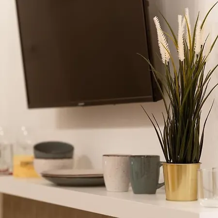 Brandnewchainbridgehome For 2-fastwifi/ac/smarttv Apartment *