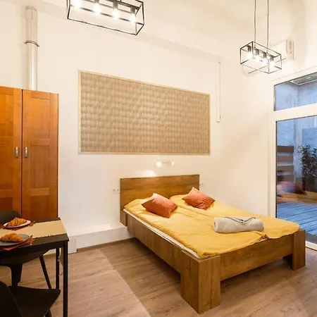 Brandnewchainbridgehome For 2-fastwifi/ac/smarttv Budapest