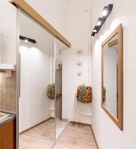 Apartmán Brandnewchainbridgehome For 2-fastwifi/ac/smarttv *