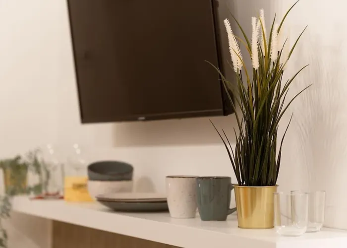 Brandnewchainbridgehome For 2-fastwifi/ac/smarttv Apartmán *