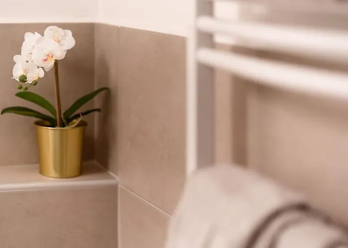 Apartmán Brandnewchainbridgehome For 2-fastwifi/ac/smarttv *