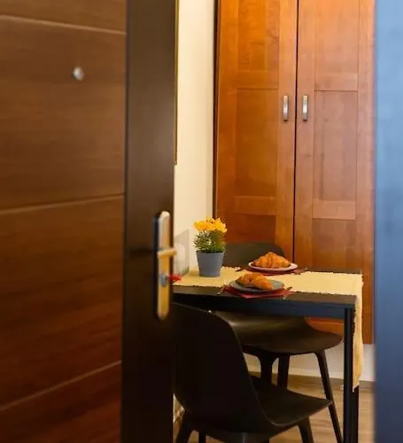 Apartmán Brandnewchainbridgehome For 2-fastwifi/ac/smarttv Budapešť