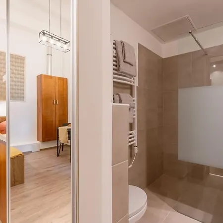 Apartmán Brandnewchainbridgehome For 2-fastwifi/ac/smarttv *