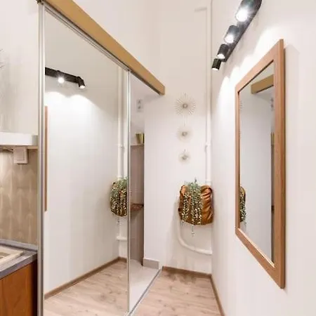 Apartmán Brandnewchainbridgehome For 2-fastwifi/ac/smarttv *