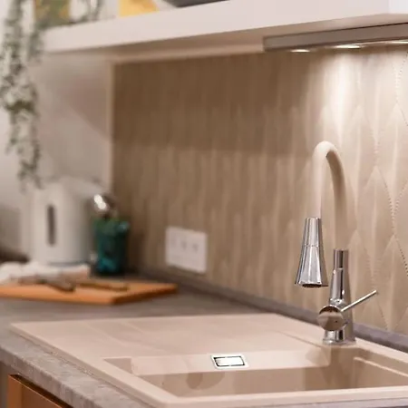 Apartmán Brandnewchainbridgehome For 2-fastwifi/ac/smarttv Budapešť