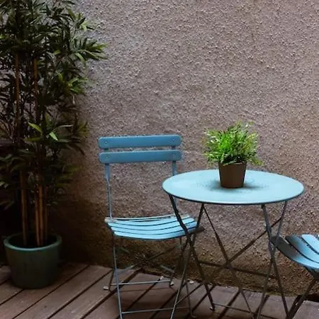 Brandnewchainbridgehome For 2-fastwifi/ac/smarttv Apartmán Budapešť