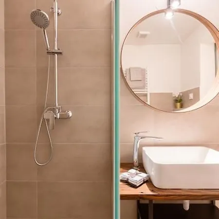 Brandnewchainbridgehome For 2-fastwifi/ac/smarttv * Budapešť