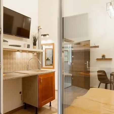 Brandnewchainbridgehome For 2-fastwifi/ac/smarttv Apartmán *