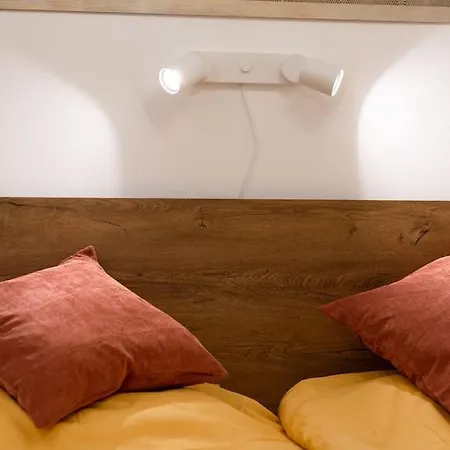 Brandnewchainbridgehome For 2-fastwifi/ac/smarttv Apartmán