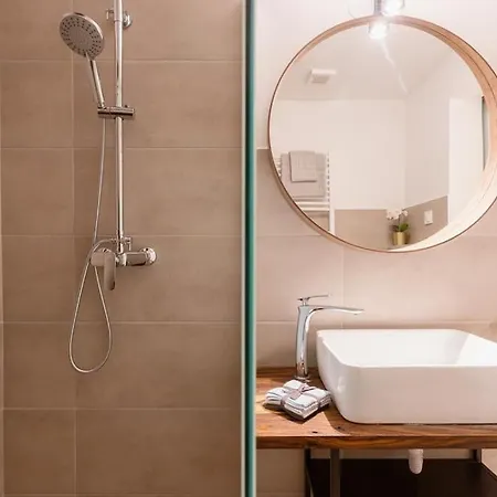 Brandnewchainbridgehome For 2-fastwifi/ac/smarttv * Budapest