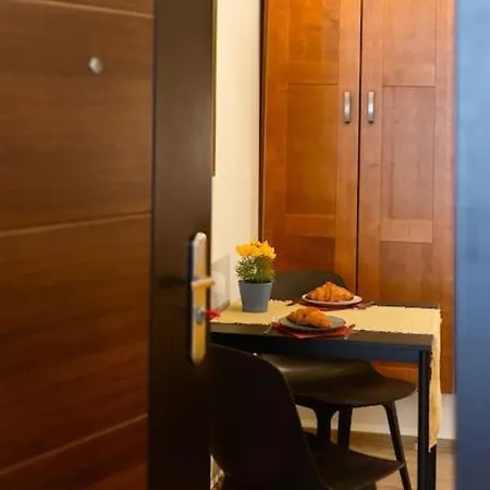 Apartamento Brandnewchainbridgehome For 2-fastwifi/ac/smarttv Budapeste