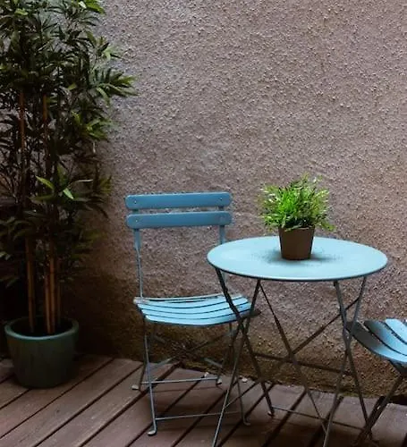 Brandnewchainbridgehome For 2-fastwifi/ac/smarttv Apartament Budapeszt