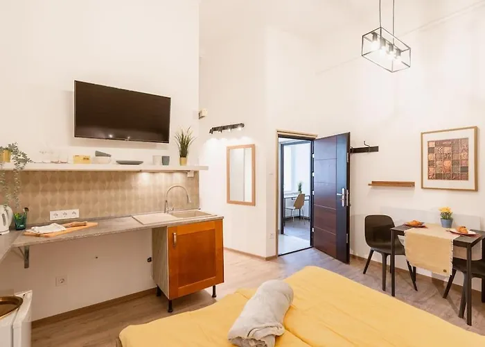 Brandnewchainbridgehome For 2-fastwifi/ac/smarttv Budapeszt