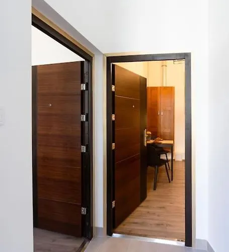 Brandnewchainbridgehome For 2-fastwifi/ac/smarttv Apartament *