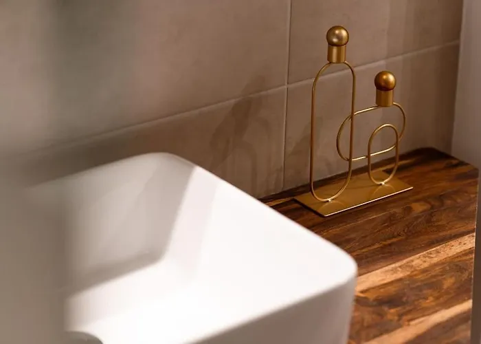 Brandnewchainbridgehome For 2-fastwifi/ac/smarttv Apartament Budapeszt