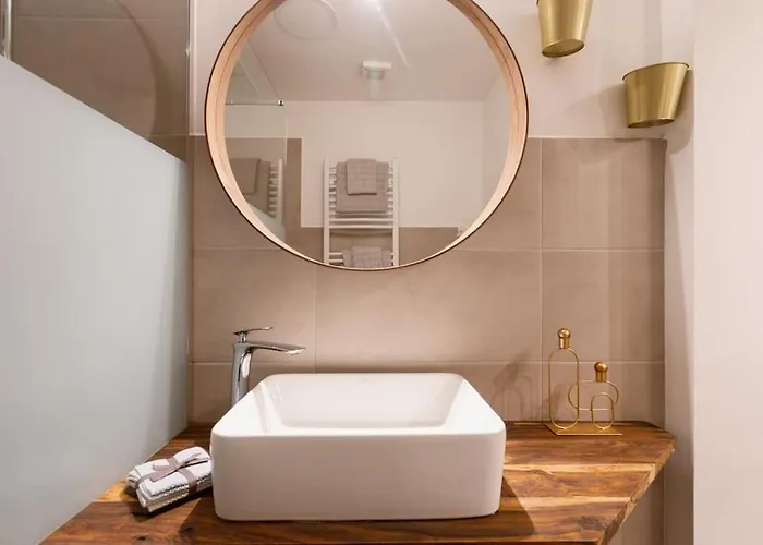 Brandnewchainbridgehome For 2-fastwifi/ac/smarttv Apartament *