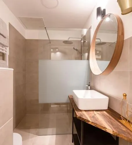 Brandnewchainbridgehome For 2-fastwifi/ac/smarttv Budapeszt