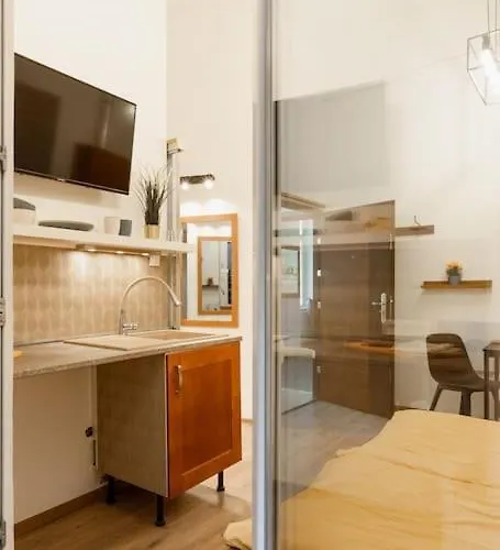 Brandnewchainbridgehome For 2-fastwifi/ac/smarttv Apartament *